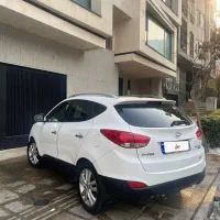 هیوندا توسان مدل ۲۰۱۴|خودرو سواری و وانت|تهران, سعادت‌آباد|دیوار