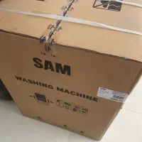 ماشین لباسشویی ۸ کیلو