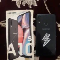 گوشی a10s|موبایل|دورود, |دیوار