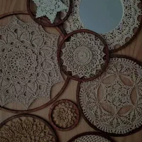 بافت دیوار کوب بابهترین متریال|صنایع دستی و سایر لوازم تزئینی|داراب, |دیوار