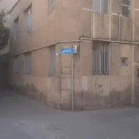 خانه کلنگی ۱۰۵ متری