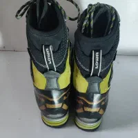 کفش کوهنوردی لوا ایتالیا سایز 41|کوهنوردی و کمپینگ|تهران, حبیب الله|دیوار