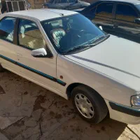 فروش پژو پارس ۸۵