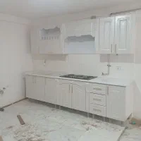 ست کابینت وکیوم آماده