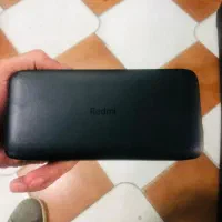 پاوربانک ۲۰۰۰۰ فست ردمی شیاومی