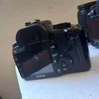 بادی دوربین کنون 400d canon|دوربین عکاسی و فیلمبرداری|ماهدشت, |دیوار