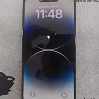 اپل iphone 14 Pro Max با حافظهٔ ۲۵۶ گیگابایت|موبایل|یاسوج, |دیوار