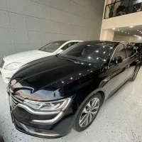 رنو تلیسمان E3 مدل ۲۰۱۷