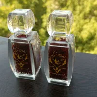 زعفران سوپر نگین  با کیفیت و عیار بالا با ضمانت|خوردنی و آشامیدنی|مشهد, بهاران|دیوار