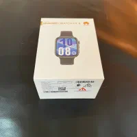 ساعت هوشمند 43 میلی متری هوآوی مدل WATCH FIT 4