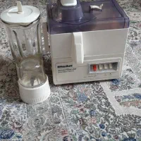 توستر نو. و آبمیوه گیری ناسیونال|اجاق گاز و لوازم برقی پخت‌وپز|سقز, |دیوار