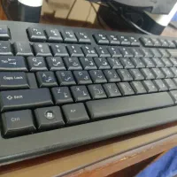 کیبورد a4tech kr85|قطعات و لوازم جانبی رایانه|تبریز, |دیوار