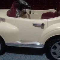 ماشین شارژی
