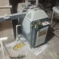 دستگاه در و پنجره دو جداره|ماشینآلات صنعتی|نورآباد, |دیوار