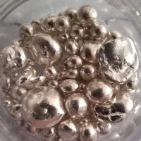 ساچمه خارجی درجه 1