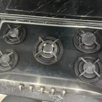 گاز اخوان پنج شعله