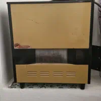 بخاری قدیمی