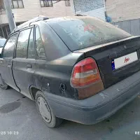 پراید۱۴۱مدل۸۳کاربراتور،دوگانه سوز،نقدواقساط شرایطی