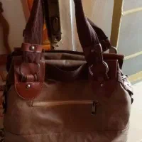 کوله و کیف|کیف، کفش، کمربند|شیروان (خراسان), |دیوار