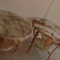 میز برنز|مبلمان خانگی و میز عسلی|تبریز, |دیوار