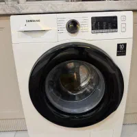 لباس شویی سامسونگ و‌یخچال ایرانی