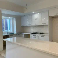 ۹۰متر آپارتمان خرید اقساطی دریاچه چیتگر وامدار|فروش آپارتمان|تهران, چیتگر جنوبی|دیوار