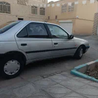 پژو 93دوگانه فابریک|خودرو سواری و وانت|یزد, |دیوار