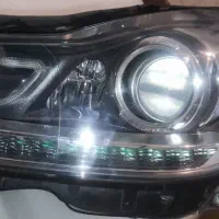 چراغ جلو C200 مدل 2014