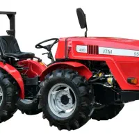 تراکتورITM950 کمرشکن تبریز