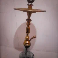 قلیان برنجه