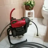 لوله بازکنی فنر زنی موسوی