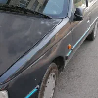 پژو ۴۰۵ جی ال آی مدل ۸۴ فوق العاده تمیز و سالم|خودرو سواری و وانت|کرج, حصارک بالا|دیوار