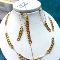 سرویس طلای نو|جواهرات|کوهدشت, |دیوار