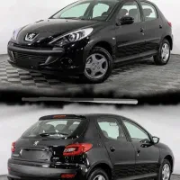 ۲۰۷ سقف فلز دنده ای صفر خشک