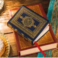 دعا وسرکتاب