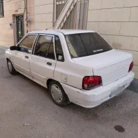 پراید132،مدل۸۹
