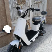 موتور برقی مدل دارویت