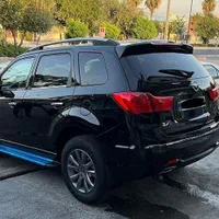 هایما S7 Pro، مدل ۱۴۰۴ / اقساط 60 ماهه|خودرو سواری و وانت|تبریز, |دیوار