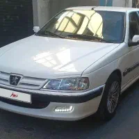 پزوپارس ۴۲۰ موتورجدید