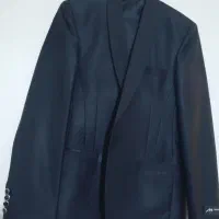 کت شلوار مردانه