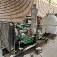 فروش ژنراتور|ماشینآلات صنعتی|قرچک, شهرک صنعتی قرچک|دیوار