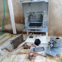 تعمیر و سرویس پکیج