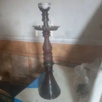 قلیون آدامس نعناع۲سال آب بندی|کلکسیون و سرگرمی|کارون, |دیوار