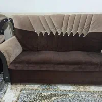 مبل|مبلمان خانگی و میز عسلی|نجفآباد, جلال آباد|دیوار