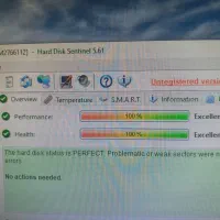 هارد خوش قیمت فروش فوری