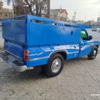 نیسان زامیاد|خودرو سواری و وانت|کبودرآهنگ, |دیوار