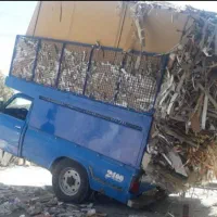 ضایعات کارتن