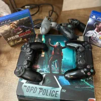 کنسول ps4 اسلیم