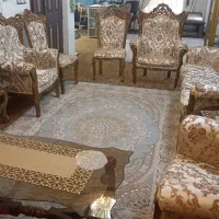 مبل|مبلمان خانگی و میز عسلی|چاف و چمخاله, |دیوار