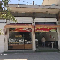 کارگاه نان فانتزی جهت اجاره ماهیانه